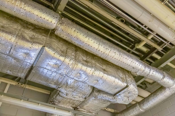 Best HVAC Duct Inspection Services  in Athens, TX